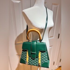 Goyard bag